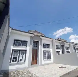 Beli Rumah di Sidoarjo, Langsung Umroh Tanpa Diundi!*