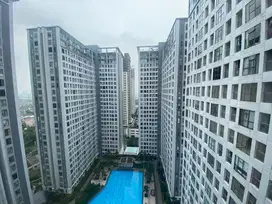 TERMURAH Dijual Apartemen  MTown Gading Serpong Rapi Brand New