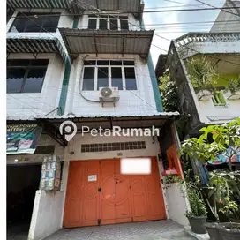 DIJUAL RUKO JALAN TB SIMATUPANG  (HANNY)
