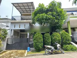 Rumah furnish terdepan R21 di Sentul City Equator