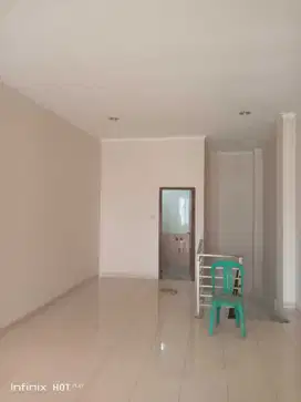 Dijual Ruko Strategis Cocok Untuk Usaha Di Area Jamika