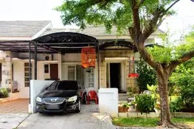 Rumah LT 176 Dekat Sentul 4 Menit ke Stasiun Cilebut Bisa KPR J-18895