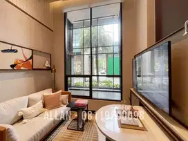 Apartment UrbnX tipe 1BR sebrang Siloam Lippo Karawaci