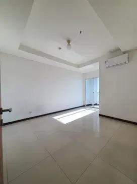 Condominium 2 kamar kosongan ada 3 AC