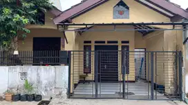 Rumah 3 KT di Bogor 15 Mnt ke Gerbang Tol Cibadak 2 Siap Huni J-14341