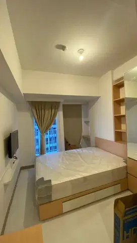 Siap di huni guysss apartemen Tokyo stdr developer murah banget