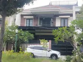 TURUN HARGA! DIJUAL CEPAT RUMAH DHARMAHUSADA MAS STRATEGIS SIAP HUNI