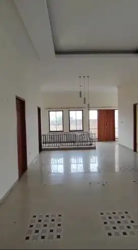 Rumah bagus deket Dr.Cipto semarang