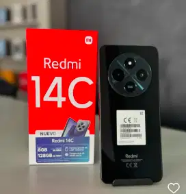redmi 14c 8/256