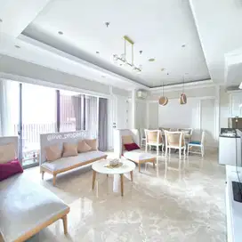 Disewakan Per Tahun Apartemen 1park Avenue