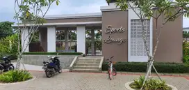 Rumah minimalis cantik diKabupaten Tangerang