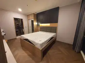 Dijual cepat apartemen view laut bagus banget
