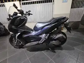 JUAL MOTOR HONDA ADV CBS TAHUN 2019