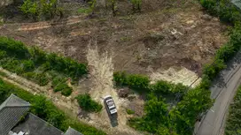 Land Freehold in Great Area Uluwatu