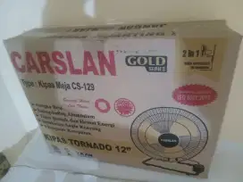 Dijual Kipas Meja - Dinding (2 in 1)