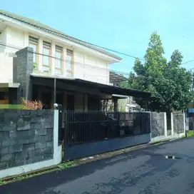 Rumah Harga Bawah Pasar di Arcamanik Kota Bandung