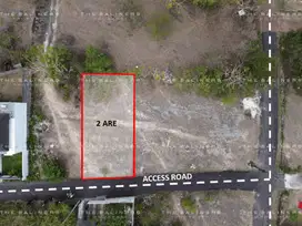 PRISTINE FREEHOLD LAND - A PERFECT RESIDENTIAL OPPORTUNITY