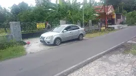 disewakan tanah di widoro, sragen