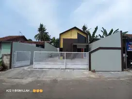 Rumah Baru Dekat RS Margono, Kampus UMP, UHB Purwokerto