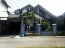 Dijual Rumah Siap Huni di Perum Kavling Pemda Cimaung
