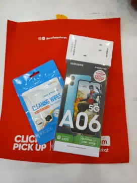 Samsung galaxy A06 5G