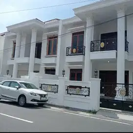 JUAL RUMAH BARU DEKAT JALAN JOGJA SOLO KALASAN SLEMAN JOGJAKARTA