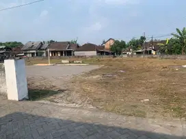 Tanah Dekat Perumaha Premium Tlogadi Sleman