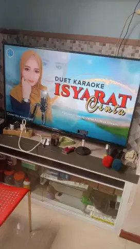 Jual tv android smart 50 inch