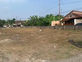 5 menit ke RSA UGM Lingkungan Perumahan Pemda Sleman