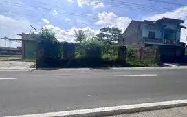 Tanah Dekat RS. Panti Rini, Cocok untuk Hunian