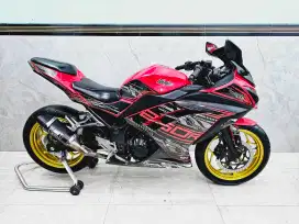 Ninja 250cc 2014 istimewa