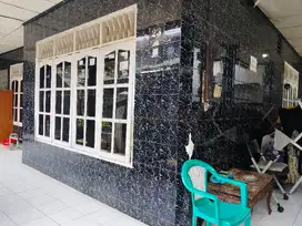 DIJUAL HUNIAN + KOS 12 KAMAR - GROGOL - JAKBAR
