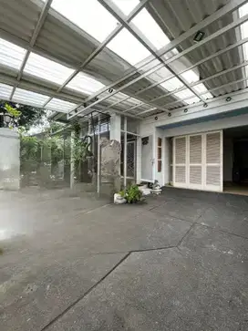 Dijual rumah dikemang harga NJOP