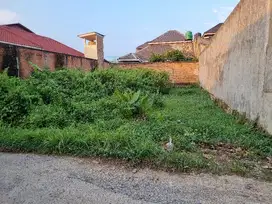 Tanah Siap Bangun Tanjung Senang