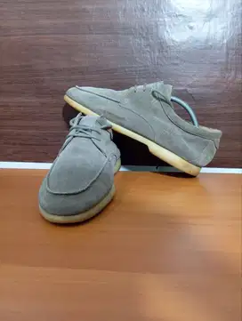 (ORIGINAL IMPORT) Sepatu ECCO PORTUGAL
