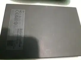 Harddisk seagate 4tb