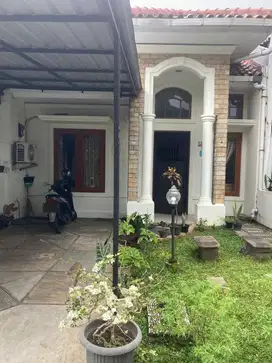 Dijual Rumah Cantik dengan Penawaran yang Menarik