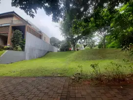 Tanah Kavling Dijual Hook Strategis di De Brassia BSD City