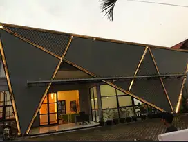 Jual / Sewa 790 m2 Rumah Surabaya Pusat  Jl. Kapuas - Surabaya Pusat