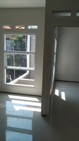 Rumah Baru Minimalis Margahayu Raya Bandung