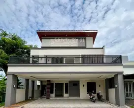 Dijual Rumah Icon BSD City Tangerang Selatan Brand New  136101