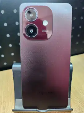 Oppo A3x 4+4/64 mulus parah