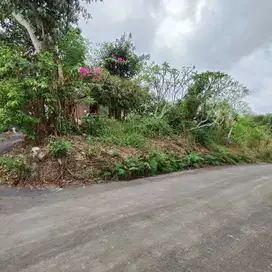 Dijual Tanah Lokasi Strategis di Jl. Umpeng Sari - Labuan Sait.