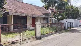 Rumah lama hitung tanah di Turangga, Pusat Kota dekat TSM