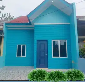For Sale Rumah di Buana Bintaro Lestari