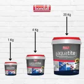 AQUATITE / CAT ANTI BOCORR