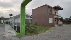 Pas Untuk Investasi dekat Kampus UGM Tanah Selatan JL.Damai Jakal km 8