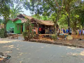 DIJUAL CEPAT TANAH KAPLING LUAS 3100M² harga 1,7jt NEGO