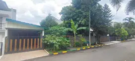 Dijual Rumah Mewah Komplek BSD Sektor 3 Puspitaloka