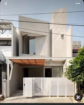 Rumah gress area Buahbatu cijagra suryalaya